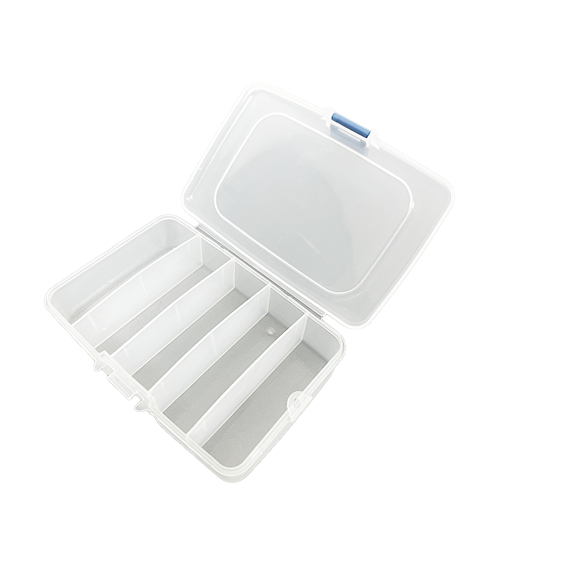 Western Blot Incubation Box, 5-Chamber  _ 84614ES