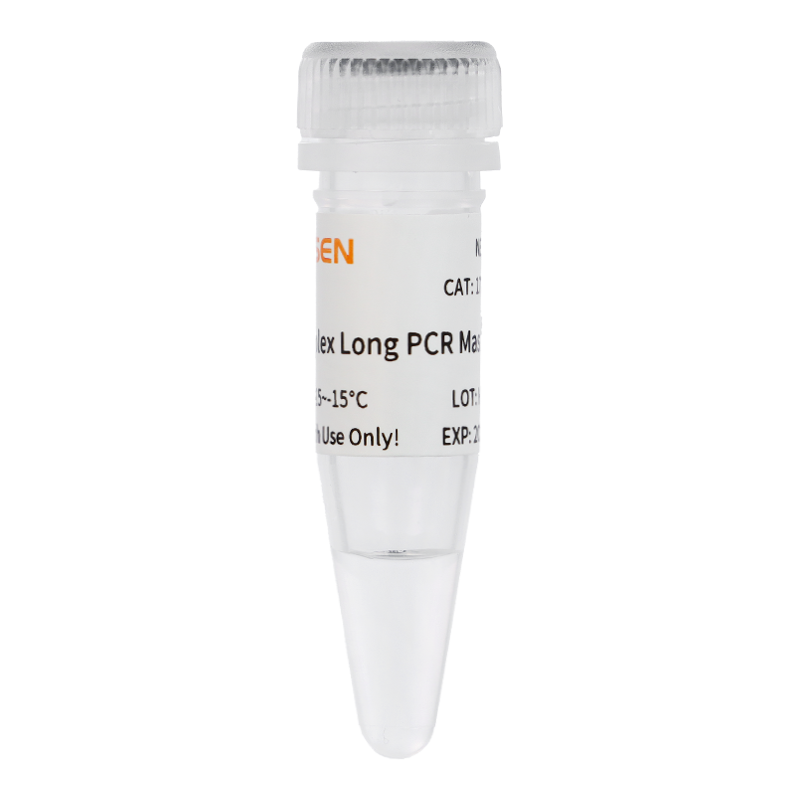 Hieff NGS™ High Fidelity Multiplex Long PCR Master Mix _ 17228ES