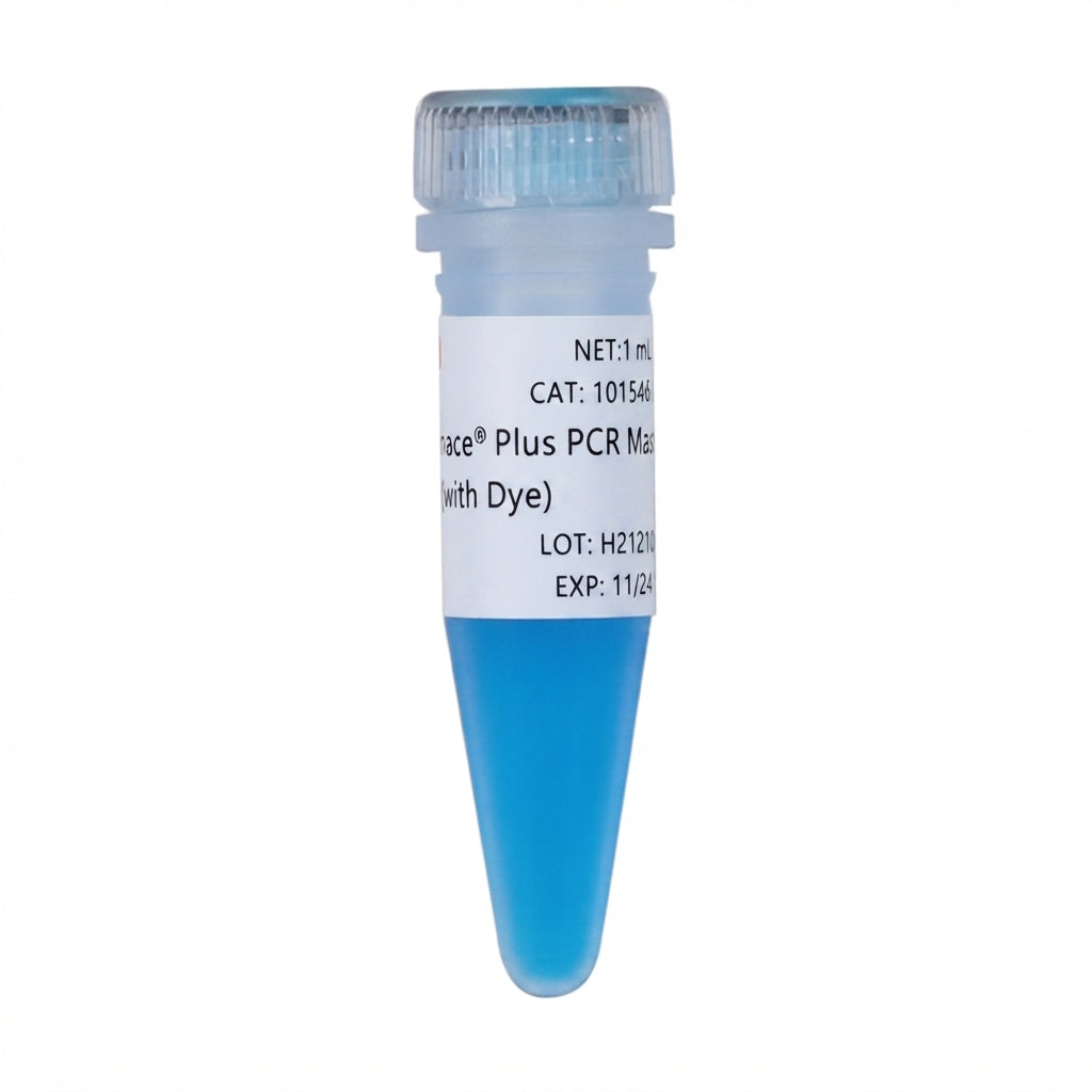 2 × Hieff Canace ™ Plus PCR Master Mix (met kleurstof) _ 10154ES