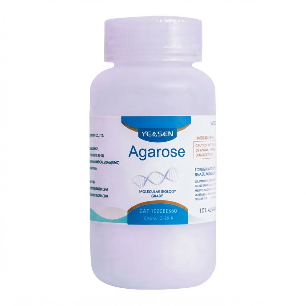 Agarose -10208es