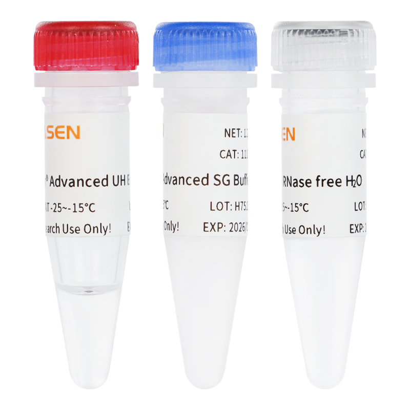 HIFAIR ™ Advanced One Step RT-QPCR Kit _11175es