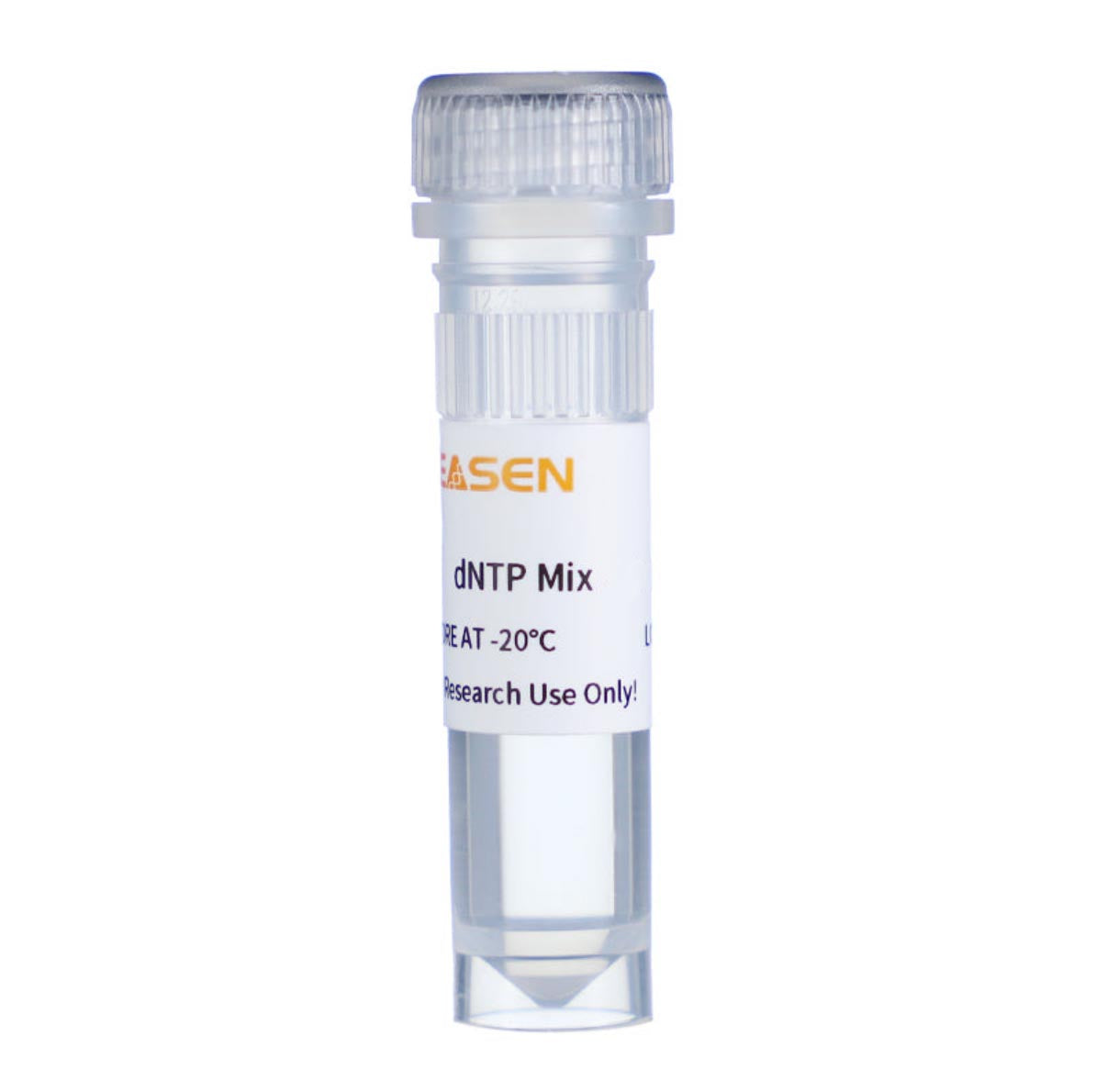 mix dntp (25 mm cada) -10125es