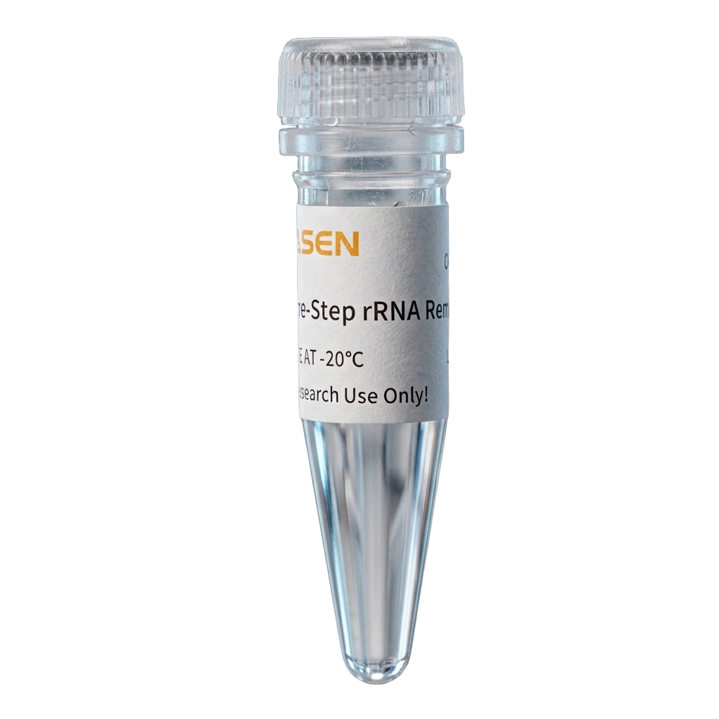 Hieff NGS™ One-Step rRNA Removal Kit (Human) _ 12258ES