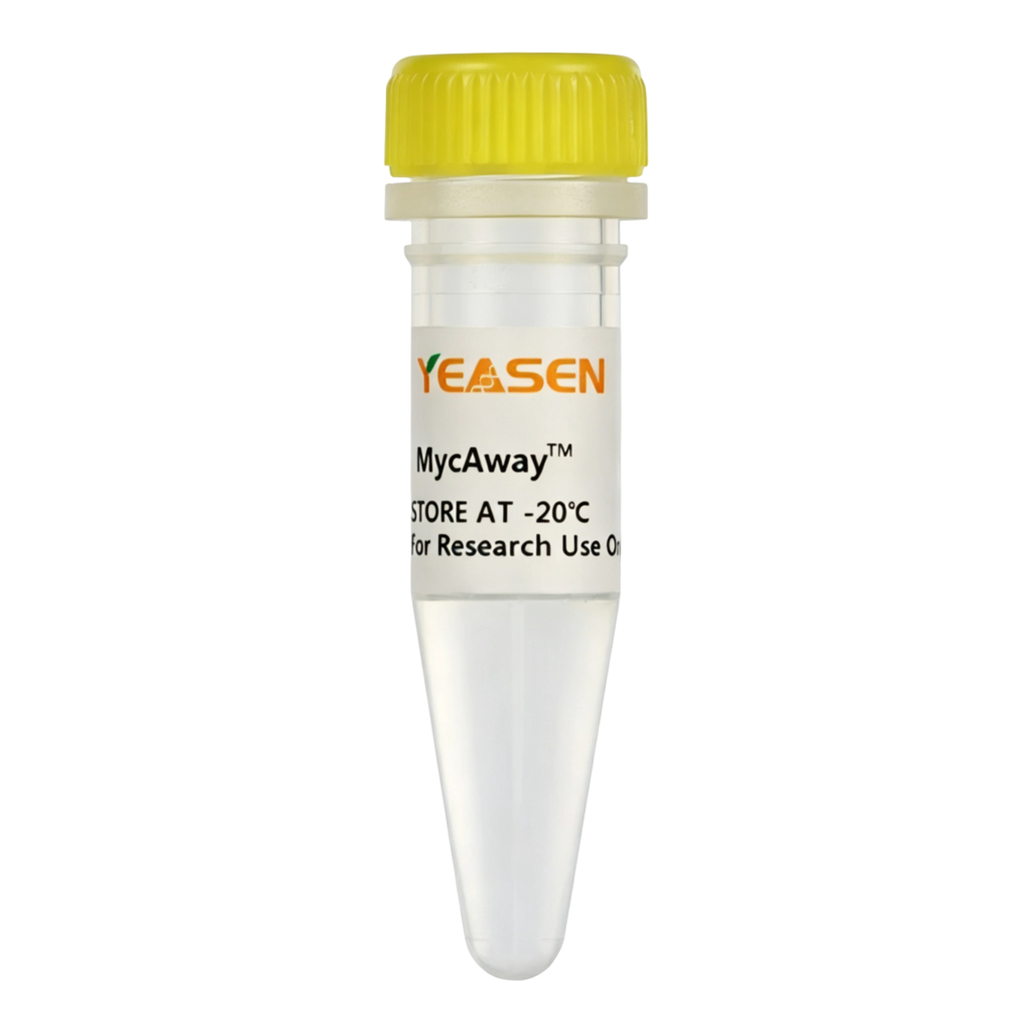 MyCaway ™ Behandlung (1000 ×) - Mycoplasma -Eliminierungsreagenz -40607es